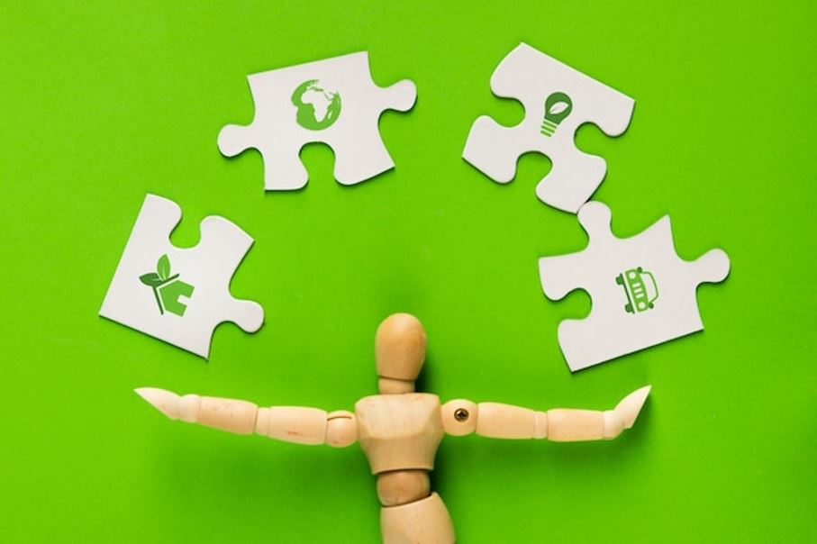 Além da estética: benefícios do verde