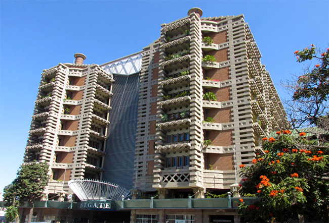 Natureza sustentável: o equilíbrio que a natureza sempre traz