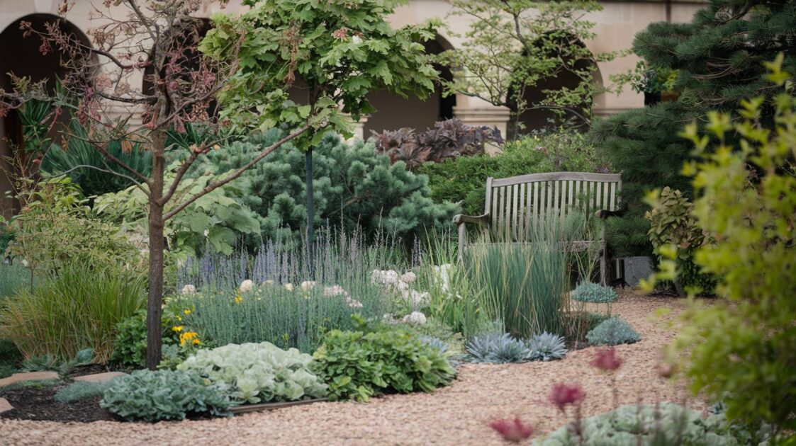 Jardinismo: foco na estética e na manutenção
