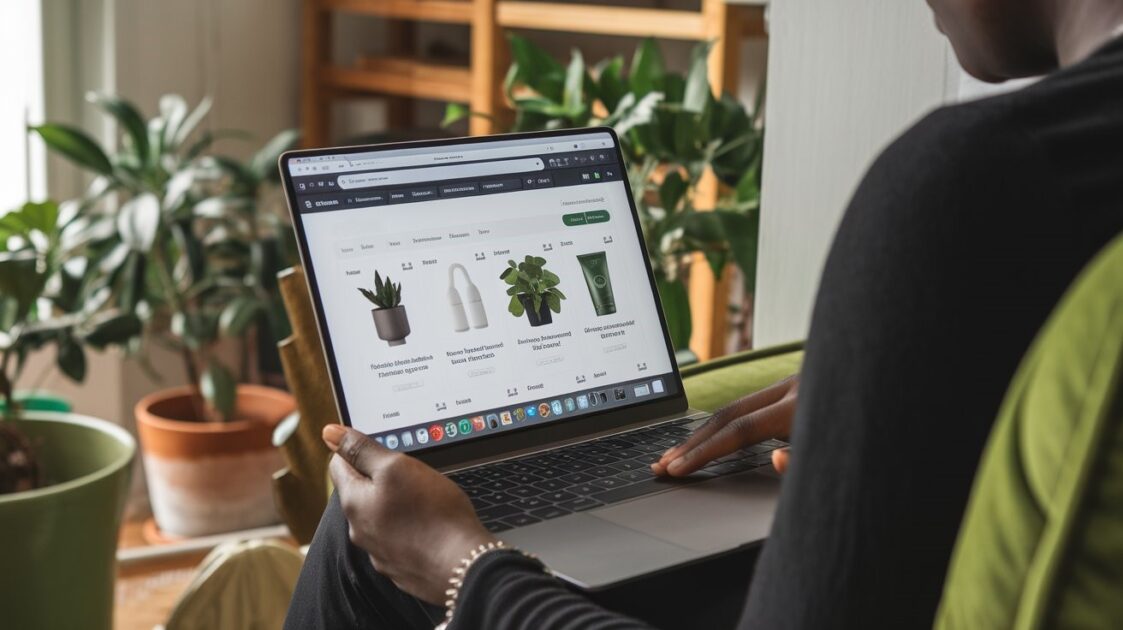 Melhores compras de suporte para decorar com plantas: fácil e simples